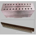 HGH Quality WPC PVC Plastic Door Board Extrusion Mold Die